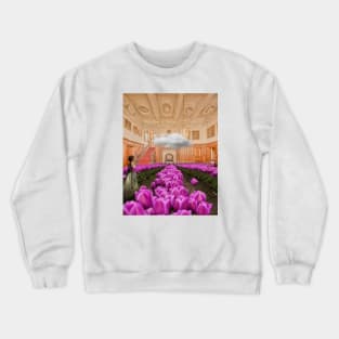 Imaginary cloud Crewneck Sweatshirt